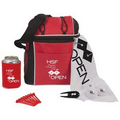 Voyager Golf Kit with DT TruSoft Golf Balls